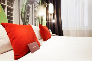 Hotels Mercure Lille Centre Grand Place : photos des chambres