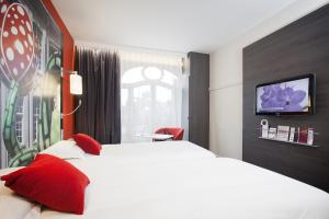 Hotels Mercure Lille Centre Grand Place : photos des chambres