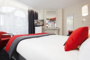 Hotels Mercure Lille Centre Grand Place : photos des chambres