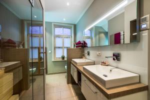 Altstadt Wohnung 4 "Bant"