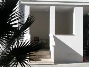 One-Bedroom Apartment room in Villa Soleanna Residence