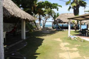 Cabañas Villa Juakiana, Guest houses - Coveñas