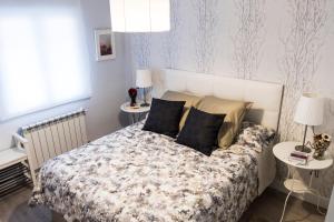 Apartamento Garval Valladolid