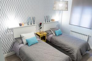 Apartamento Garval Valladolid