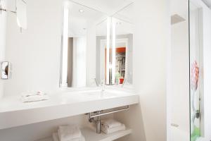 Hotels Mercure Lille Centre Grand Place : photos des chambres