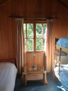 Cabañas La Encantada