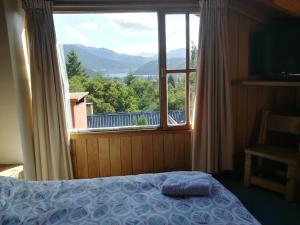 Cabañas La Encantada