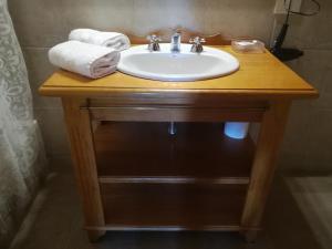 Cabañas La Encantada