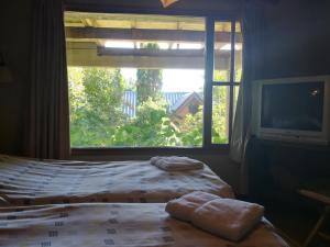 Cabañas La Encantada