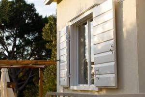 Robinson House Nicolina