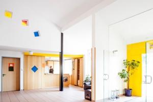 Jugendherberge Ottobeuren - membership required