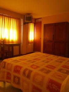 Hostal Vista Hermosa