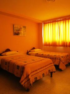 Hostal Vista Hermosa