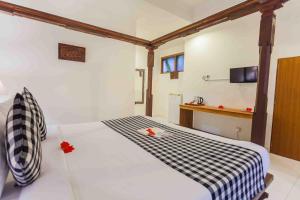 Ubud Inn Cottage by Prasi