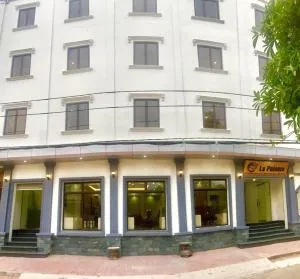 La Paloma Hotel Ninh Binh - Kim Bảng