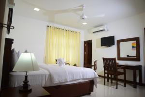 Hikka Sands & SPA