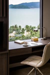 Alana Nha Trang Beach Hotel