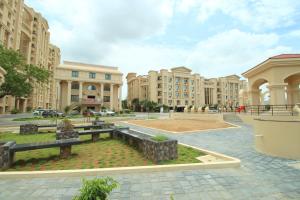 Accura Homes, Appartamenti - Tiruchchirāppalli