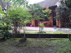 Madra Homestay
