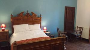 B&B / Chambres d'hotes Chez Susan : photos des chambres