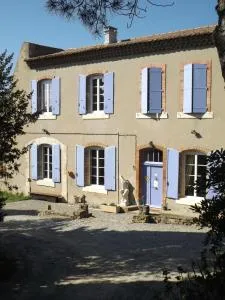 Relais de l'Alaric - Moux