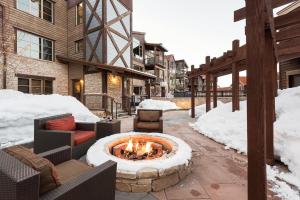 Silver Star #902 - 3 Bed TH Spa