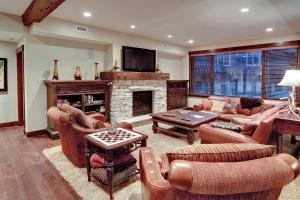 Silver Star #3101 - 3 Bed Condo Spa