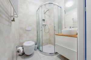 Zdrojowa, Sun & Snow