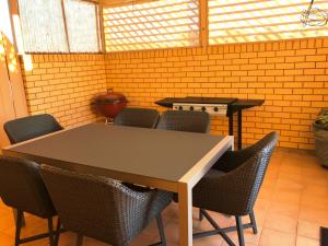 Adelaides holiday home