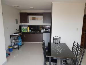 Penthouse Apartment in Dagupan