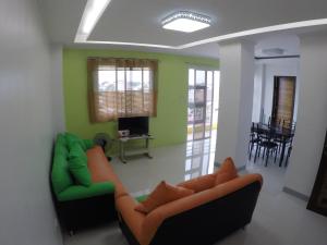 Penthouse Apartment in Dagupan - 2hvězdičkové hotely ve městě Dagupan