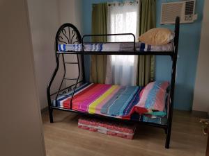 Penthouse Apartment in Dagupan