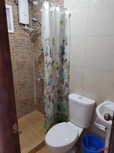 Penthouse Apartment in Dagupan