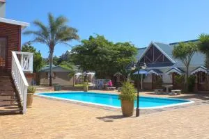 Oceans Hotel & Self Catering - Hartenbos