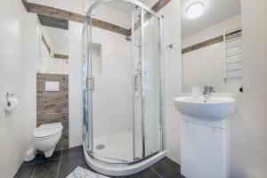 Kwartał Róży Wiatrów, Sun & Snow