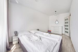 Apartamenty Sun & Snow Kwartał Róży Wiatrów