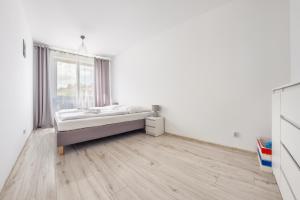 Apartamenty Sun & Snow Kwartał Róży Wiatrów