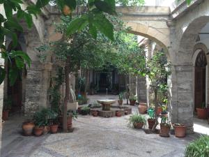 Hotel Balneario Sierra Alhamilla