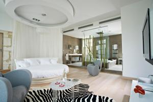 Hotels Domaine de Verchant & Spa - Relais & Chateaux : photos des chambres