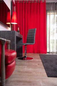 Hôtel du Bois Blanc Domaine dEpeyssoles Georges Blanc