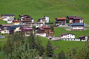 Hotel Bruno - Ski in - Ski out