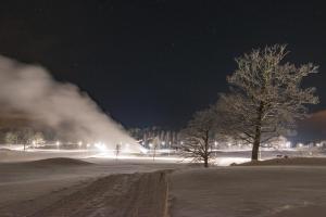 Vreta Kloster Golfklubb
