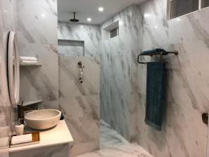 Green Organic Villas