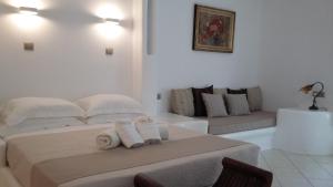 Valena Mare Suites & Apartments Naxos Greece