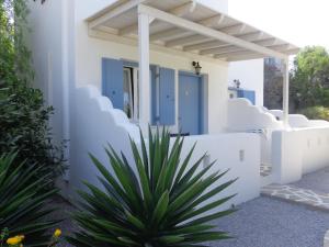 Valena Mare Suites & Apartments Naxos Greece