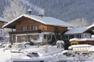 Ferienhaus Hummelbrunner