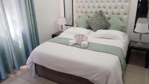 The Grand Orchid Guesthouse