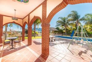 Cubos Casa Rural Villa Catalina