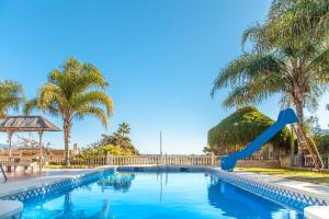 Cubos Casa Rural Villa Catalina