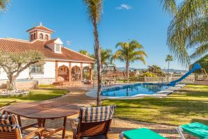 Villa Catalina